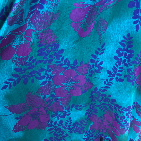 Express Ruffle Spaghetti Strap Maxi Dress Size XS - Picture 4 of 7